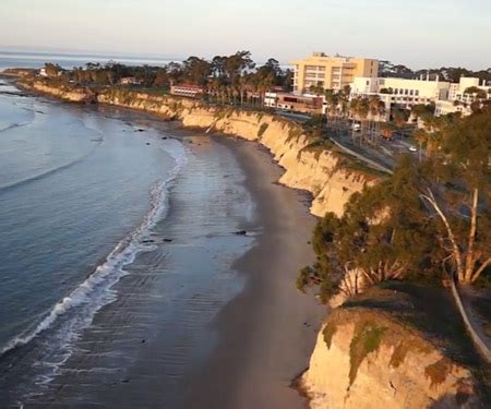 campus point surfcam|UC Santa Barbara Live Beach Cam